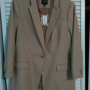 NWT Limited Blazer Size L